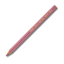 Lápis de Cor Caran dAche Metalico Jumbo Rose