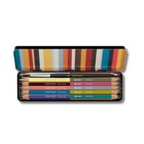 Lápis de Cor Caran dAche Paul Smith Lápis de Cor Caran dAche Paul Smith