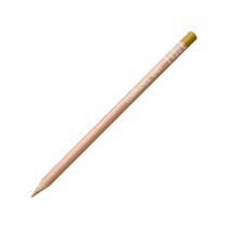 Lapis De Cor Carand'Ache Luminance 025 Green Ochre