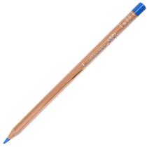 Lápis de Cor CarandAche Luminance 6901 Middle Cobalt Blue 660 6901660