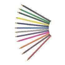 Lápis de Cor CIS - 12 UNID