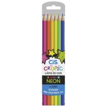 Lapis de Cor - Cis Criatic - Neon