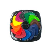 Lápis De Cor Color'Peps Embalagem Com 12 Cores Infinito Lápis De Cor Color'Peps Embalagem Com 12 Cores Infinito