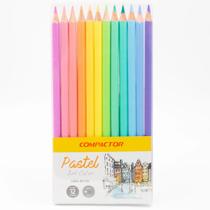 Lapis de Cor compactor artcolor pastel c12002252000