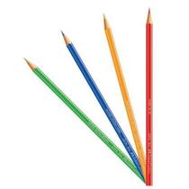 Lápis de Cor Ecolápis 48 Cores - Faber-Castell - Lápis de Cor Ecolápis 48 Cores - Faber-Castell -