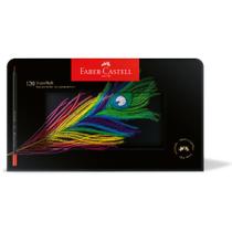 Lápis de Cor EcoLápis SuperSoft 120 Cores Faber-Castell