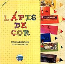 Lápis de cor Lápis de cor