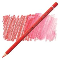 Lápis de Cor Faber-Castell Albrecht Dürer Aquarelável 118 Vermelho Escarlate