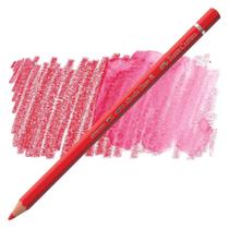 Lápis de Cor Faber-Castell Albrecht Dürer Aquarelável 121 Vermelho Gerânio Claro