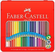 Lápis de cor faber Castell