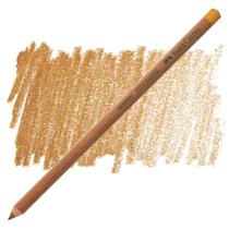 Lápis de Cor Faber-Castell Pitt Pastel Seco 182 Marrom Ocre