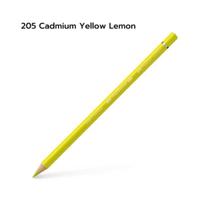 Lápis de Cor Faber Castell Polychromos Avulso