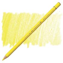Lápis de Cor Faber-Castell Polychromos Permanente 107 Amarelo Cádmio