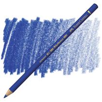 Lápis de Cor Faber-Castell Polychromos Permanente 144 Azul Cobalto Esverdeado