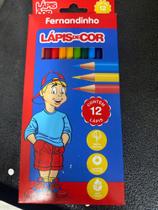 Lápis de cor