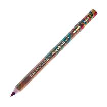 Lapis de Cor Jumbo Multicolorido Quattro Cretacolor