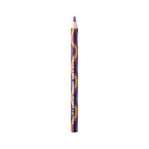 Lápis de Cor Jumbo Rainbow - Mina Multicolorida Metálica Lápis de Cor Jumbo Rainbow - Mina Multicolorida Metálica