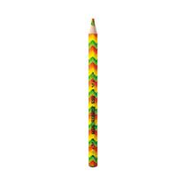 Lápis De Cor Jumbo Rainbow Neon Tris Lápis De Cor Jumbo Rainbow Neon Tris