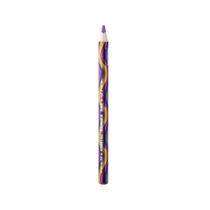 Lapis De Cor Jumbo Rainbow - Tris Lapis De Cor Jumbo Rainbow - Tris