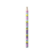 Lapis De Cor Jumbo Rainbow - Tris