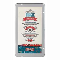 Lápis de Cor Koh-i-noor Magic Multcolor Christmas Estojo Lata com 12 Cores