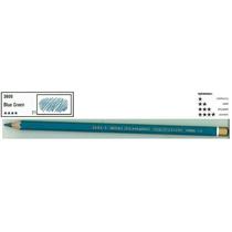 Lápis de Cor Koh-I-Noor Polycolor 3800/21 Bluish Green