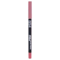 Lápis de cor Make Up For Ever Artist Extreme 208 Dynamic Tulip