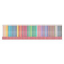 Lápis De Cor Mega Soft Color - Color Lover - 60 Cores - Tris