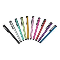 Lápis de cor metálico Stylus Stylus-10 (tamanho único)