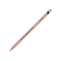 Lápis de Cor Permanente Metallic Unitário Pink Gold