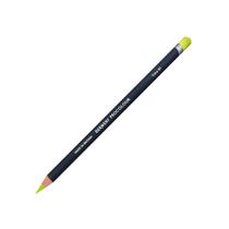 Lápis de Cor Permanente Procolour Unitário Lime