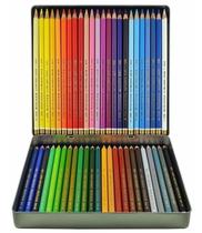 Lápis de Cor Polycolor Koh-I-Noor 48 cores Lápis de Cor Polycolor Koh-I-Noor 48 cores