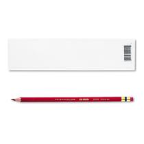 Lápis de cor Prismacolor Col-Erase Carmine Red 24 unidades