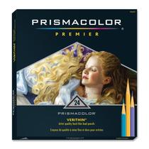 Lápis de Cor Prismacolor Premier Verithin 24 Unidades Lápis de Cor Prismacolor Premier Verithin 24 Unidades