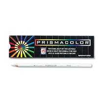 Lápis de cor Prismacolor Premier White, pacote com 12