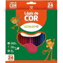 Lapis de Cor Sextavado Lapis de Cor Sextavado