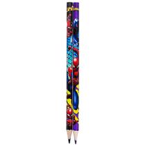 Lapis de cor spiderman bt. c/ 12 cores
