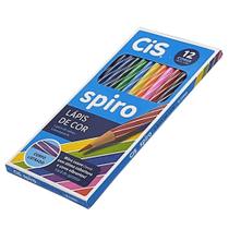Lápis de cor spiro