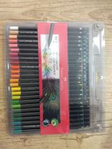 Lápis de cor supersoft