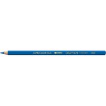 Lapis de cor supracolor ii aquarelavel soft caran d'ache escolha a cor
