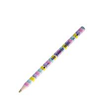 Lápis de Cor Tamanho Jumbo Rainbow -Pastel - Tris