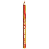 Lápis de Cor Tris Jumbo Rainbow Mina Multicolorida e Traço Criativo - Lápis de Cor Tris Jumbo Rainbow Mina Multicolorida e Traço Criativo -