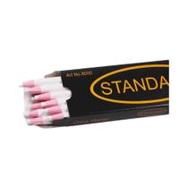 Lápis De Costura Coloridos 12pcs Marcadores De Tecido De Alta Qualidade Acessórios De Costura DIY