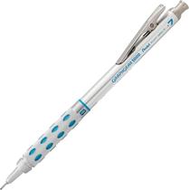Lápis de desenho mecânico Pentel Graph Gear 1000 0,7 mm azul Lápis de desenho mecânico Pentel Graph Gear 1000 0,7 mm azul