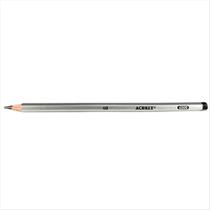 Lápis de escrever Acrilex 6B