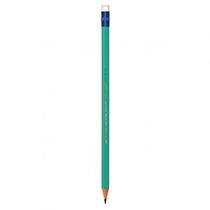Lápis de escrever Bic Evolution com borracha Lápis de escrever Bic Evolution com borracha