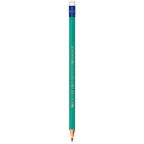 Lápis De Escrever Com Borracha - Bic Evolution Lápis De Escrever Com Borracha - Bic Evolution
