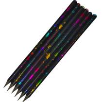 Lápis de Escrever com Cristal - Kit 3 unidades