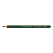 Lápis de escrever Faber Castell 8B Lápis de escrever Faber Castell 8B