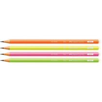 Lápis de escrever Faber Castell eco lápis neon Lápis de escrever Faber Castell eco lápis neon